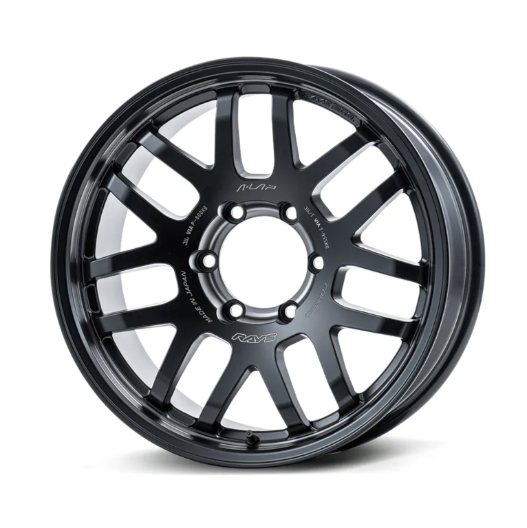 RAYS - A-LAP - A-LAP-07X 2324 Limited Wheels - Nengun Performance