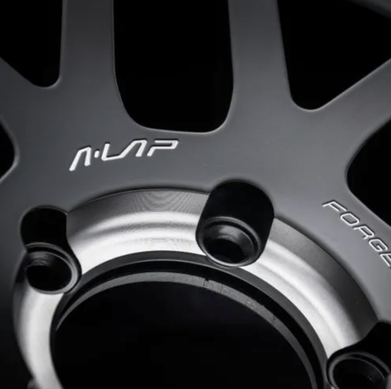 RAYS - A-LAP - A-LAP-07X 2324 Limited Wheels - Nengun Performance