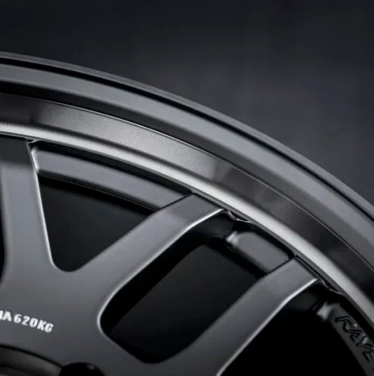 RAYS - A-LAP - A-LAP-07X 2324 Limited Wheels - Nengun Performance