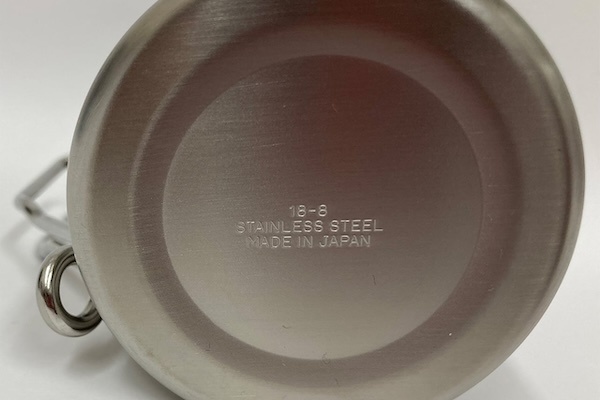 HKS - HKS Drum Can Mug No.87
