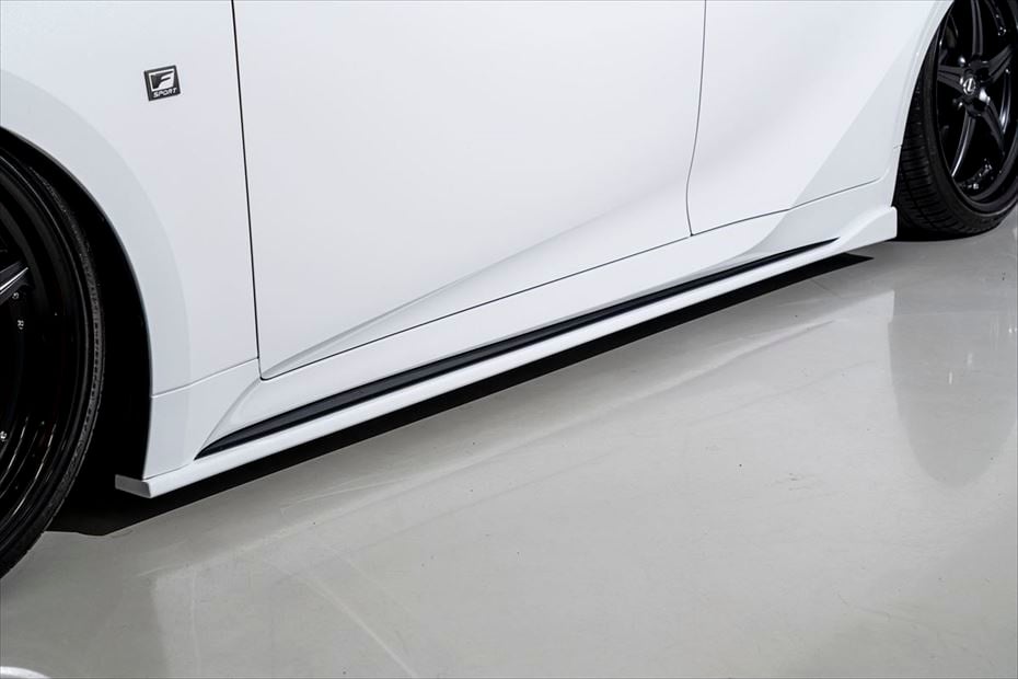 Aimgain - Sport Lexus IS 300 F-Sport Aero Parts (2020/11~)
