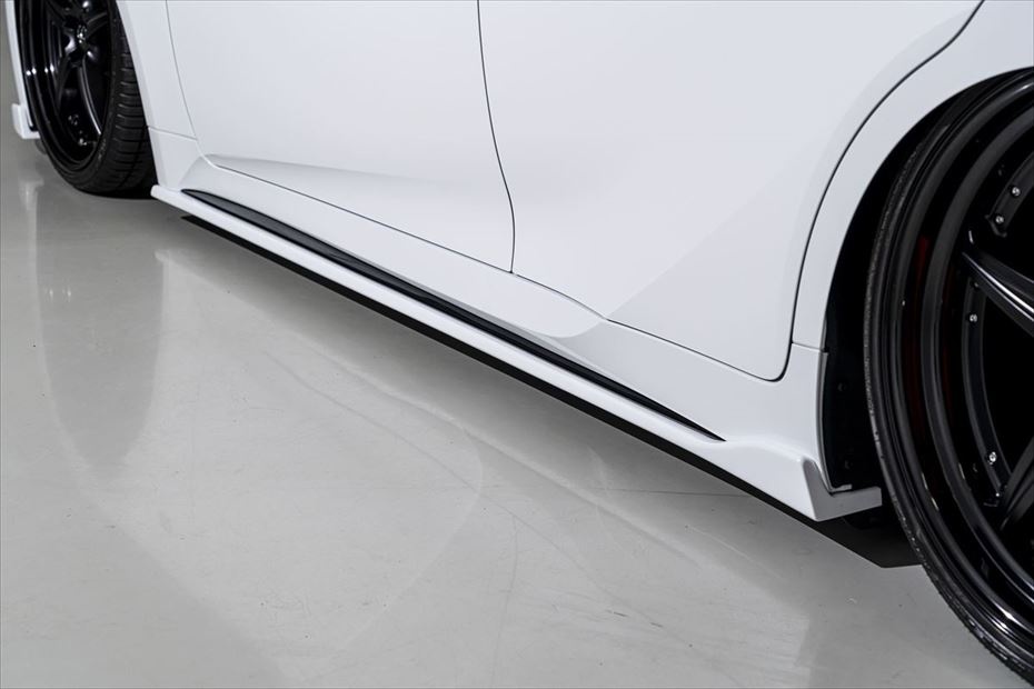 Aimgain - Sport Lexus IS 300 F-Sport Aero Parts (2020/11~)