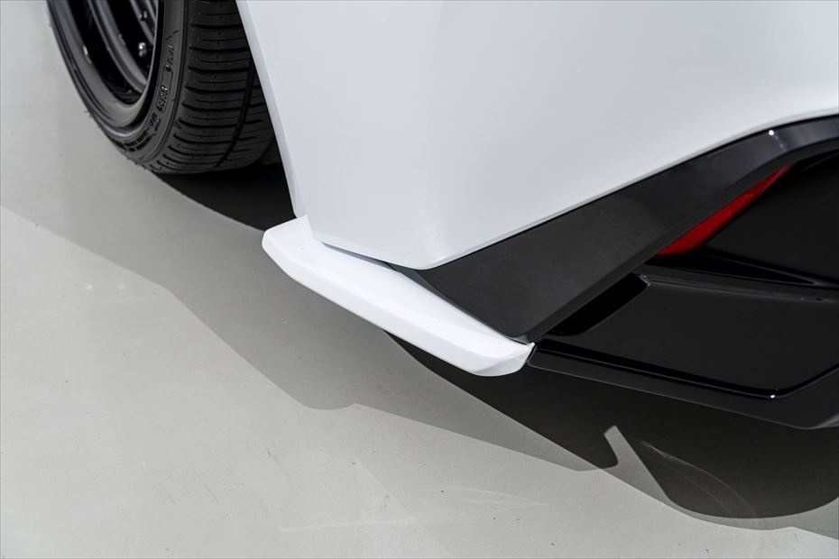 Aimgain - Sport Lexus IS 300 F-Sport Aero Parts (2020/11~)