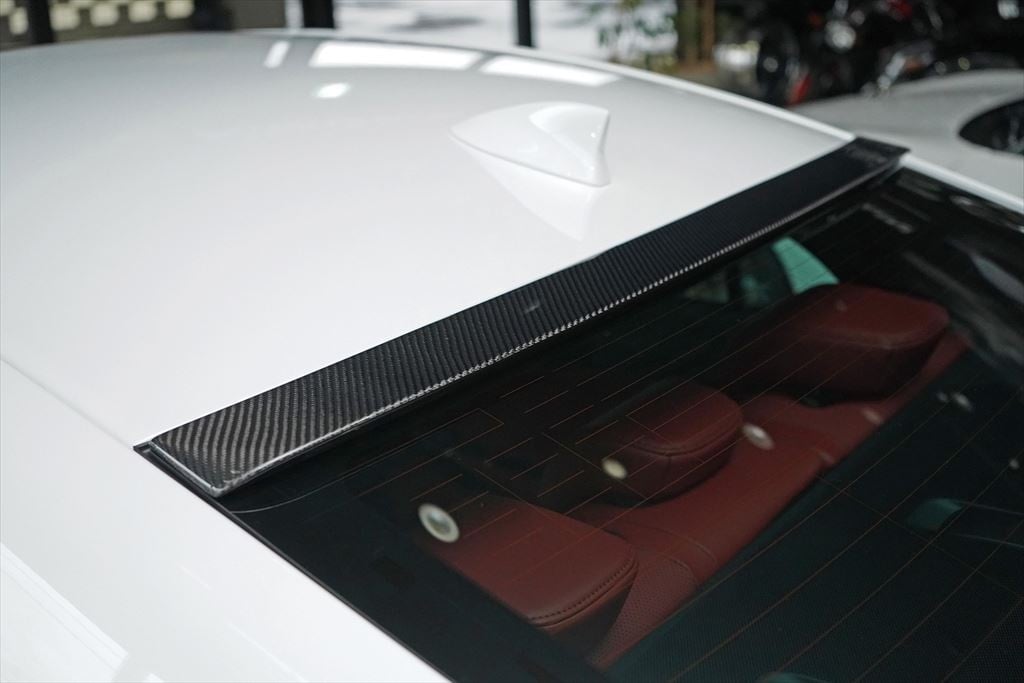 Aimgain - Sport Lexus IS 300 F-Sport Aero Parts (2020/11~)