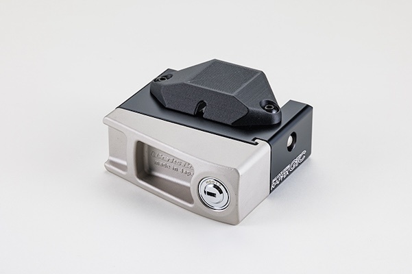 Works Bell - RapFix GTC Key Lock System - Nengun Performance