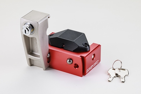 RAPFIX GTC KEY LOCK SYSTEM | worksbell
