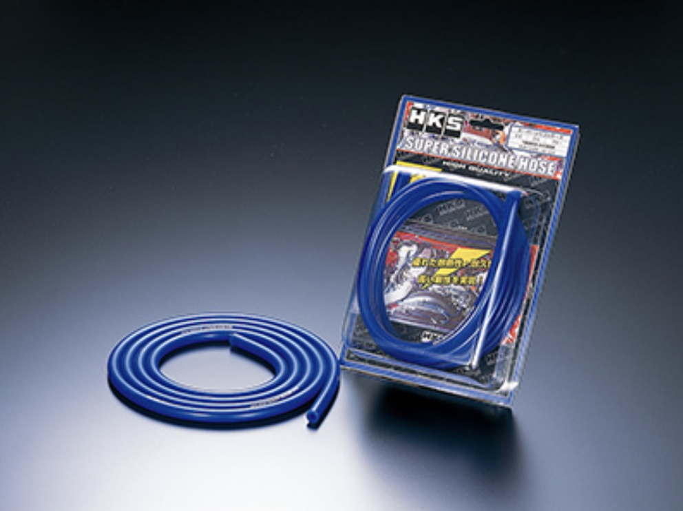HKS - Super Silicone Hose