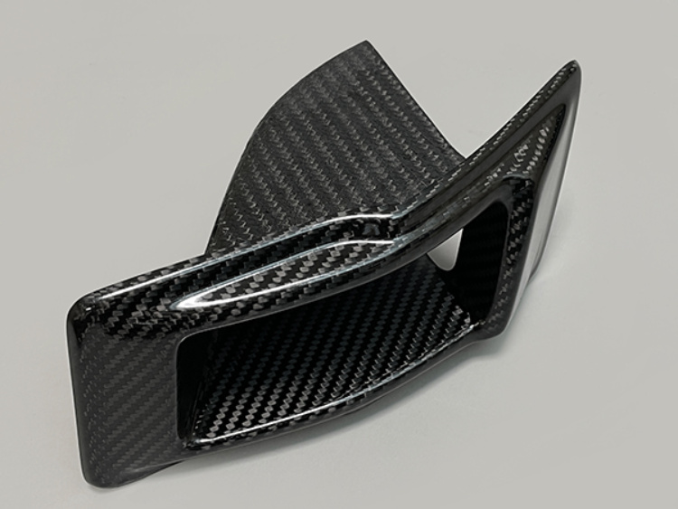 TM Square - Air Intake Kit for ZC33S - Nengun Performance