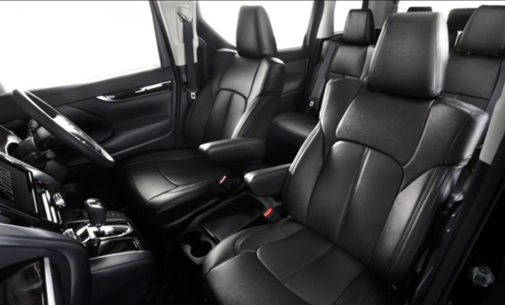 Artina - Standard Seat Covers