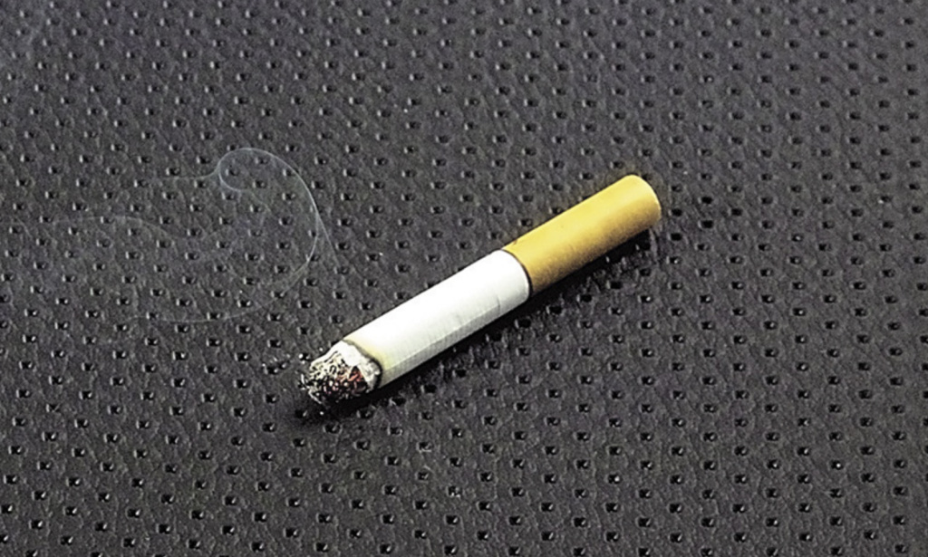 Reliable fireproof design