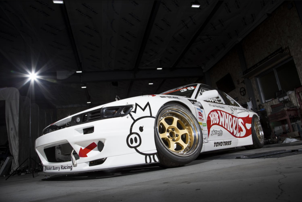 Work Wheels - Meister L1 3 Piece Wheels - Nengun Performance
