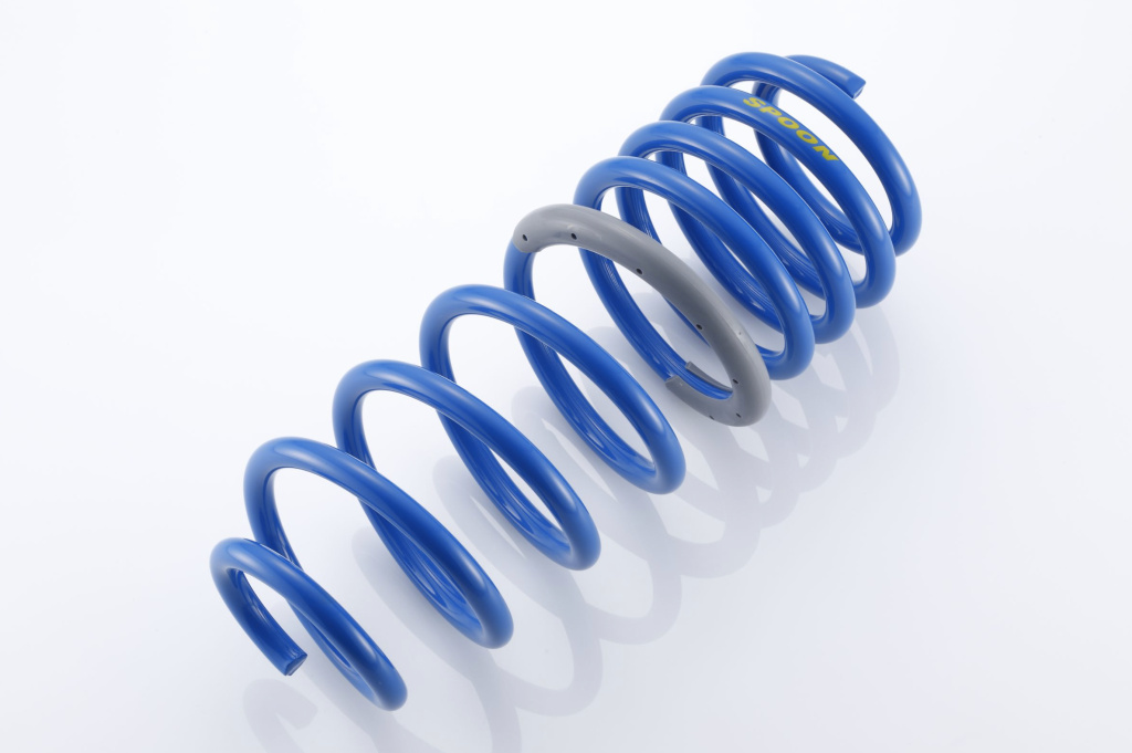 Spoon - Spring Rubber - Nengun Performance