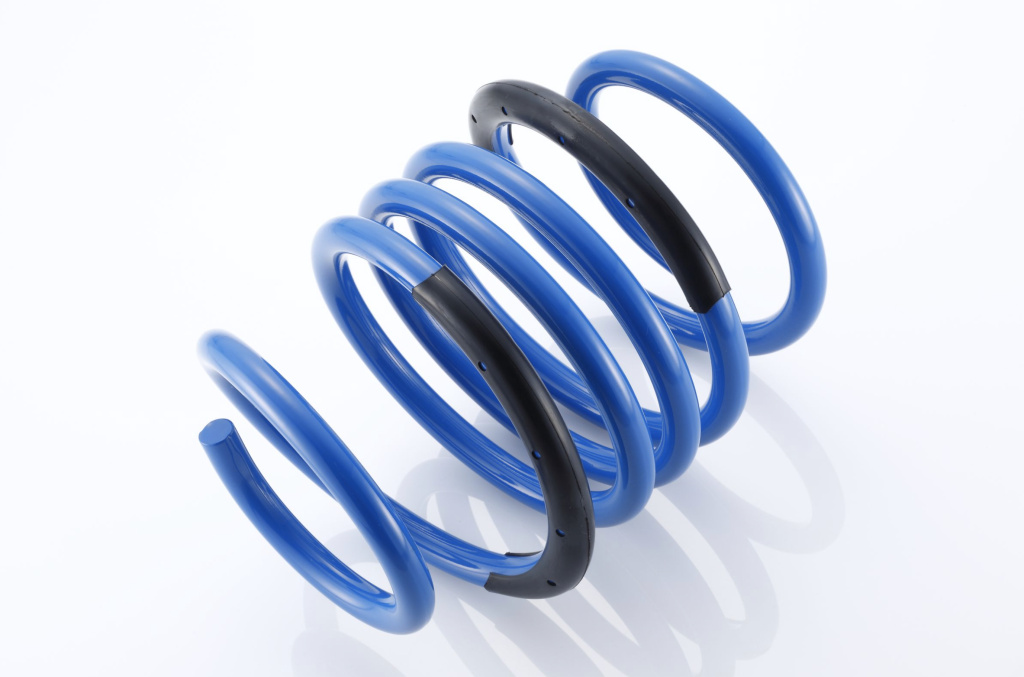 Spoon - Spring Rubber - Nengun Performance