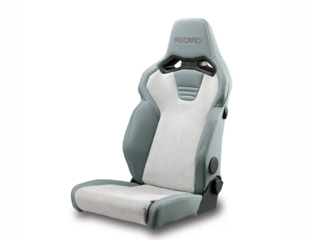 Recaro - SR-C Sport and Comfort Seats - Nengun Performance
