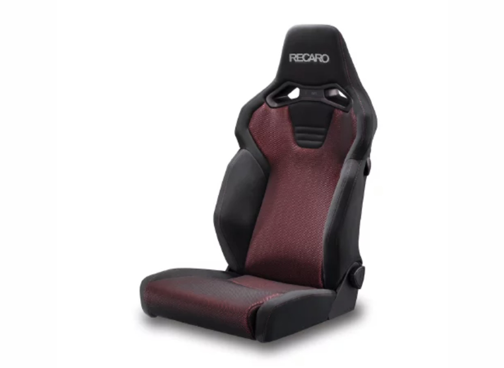 RECAROツナギ SR2 Z32 Version R - SRRXSEAT