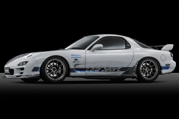 WEDS - WedsSport TC105X Forged Wheels - Nengun Performance