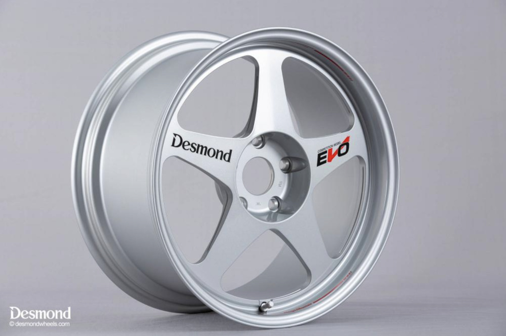 Gloss Silver
