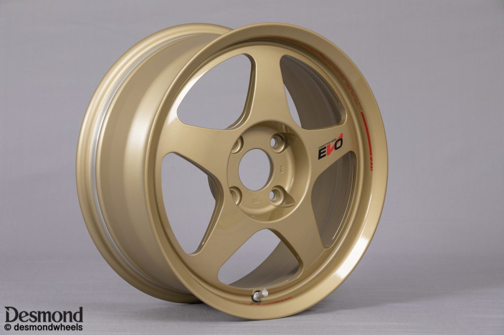 Gloss Gold