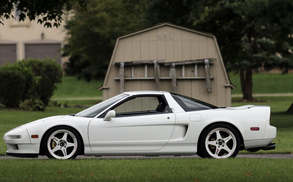 Desmond Wheels - RegaMaster EVO II Wheels