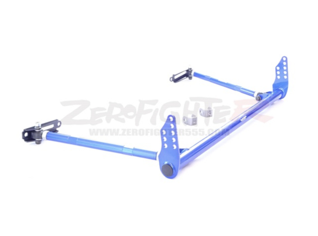 ZEROFIGHTER - Front Traction Bar