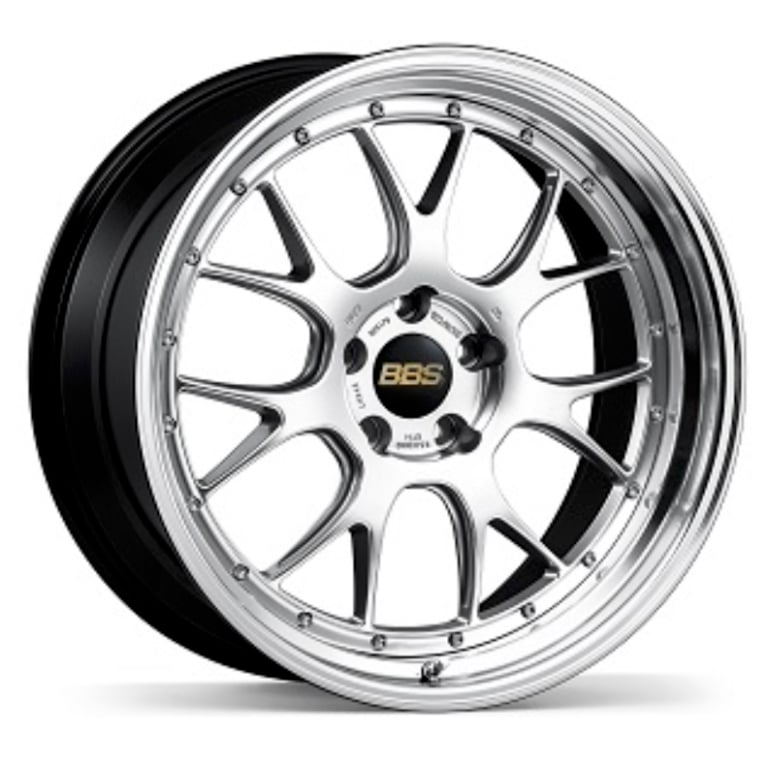 BBS - LM-R Wheels - Nengun Performance