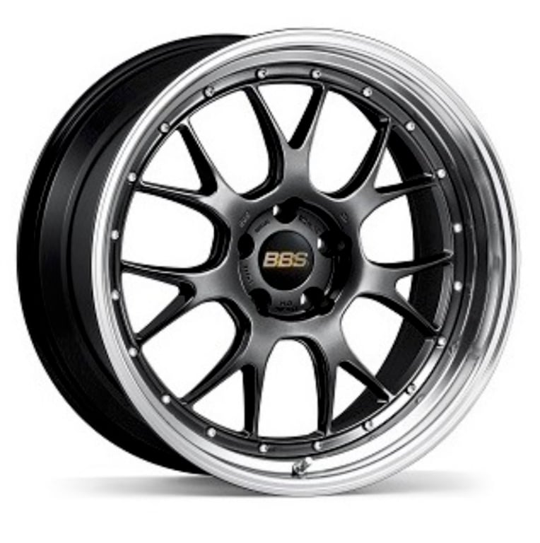 BBS LMRタイプ BBS - LM-R Wheels - Nengun Performance