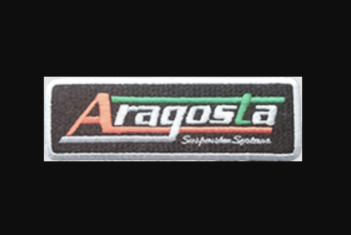 Aragosta - Aragosta Patch