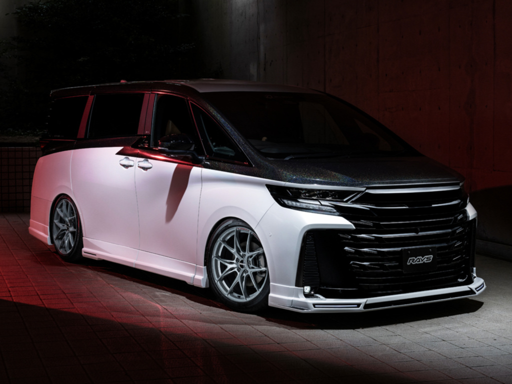 RAYS VV21S 専用 VV21S「Grace Gold」｜RAYS｜Innovative High-Performance Wheels