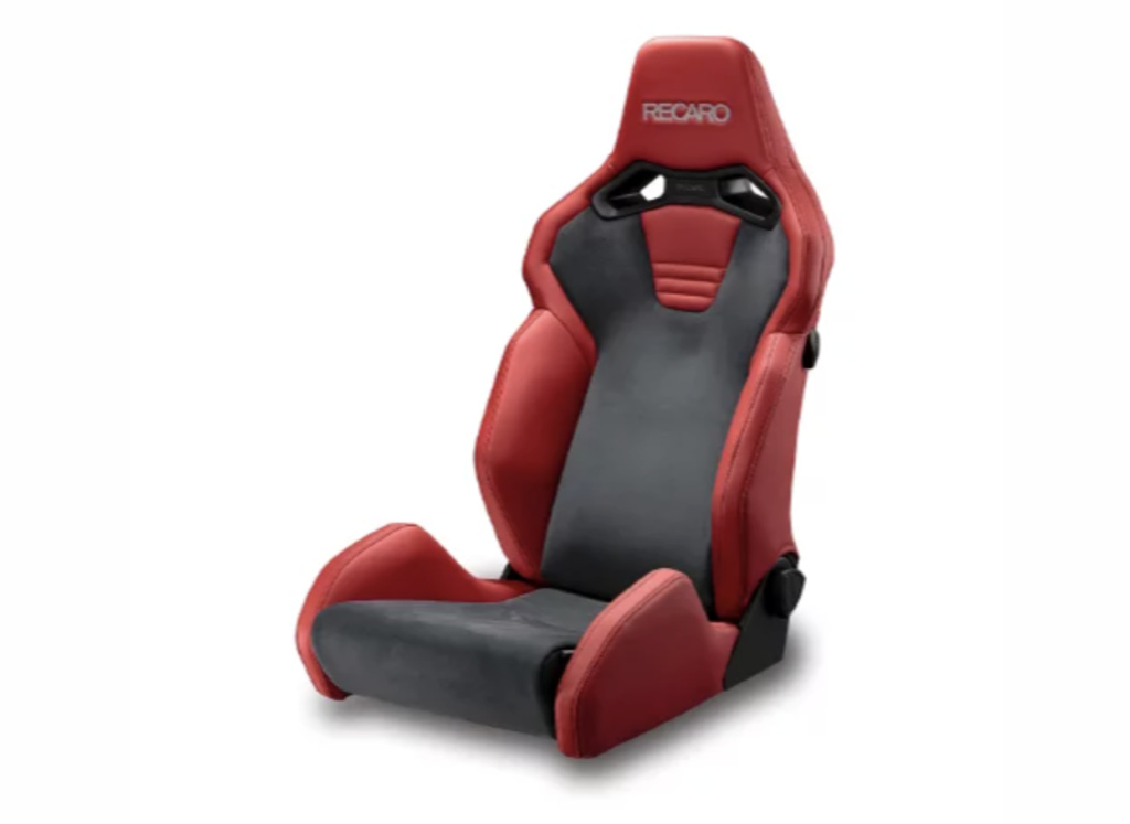 パーツ recaro sr-6 RECARO - RECARO SR-6