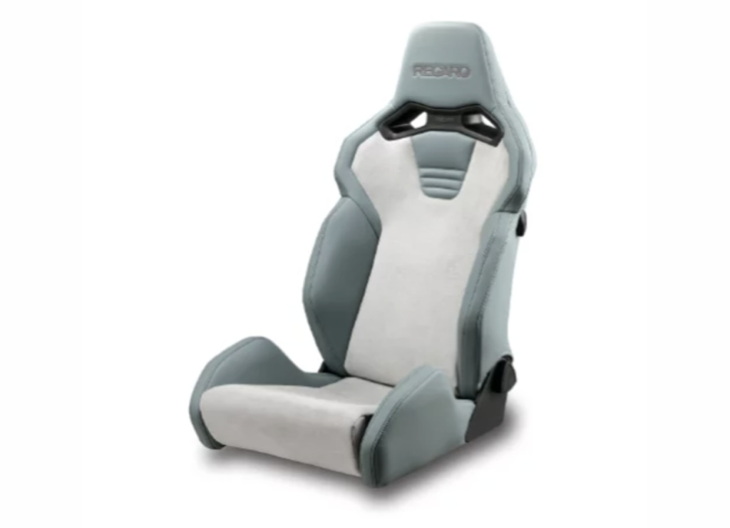 Recaro - SR-S Sports Seats - Nengun Performance