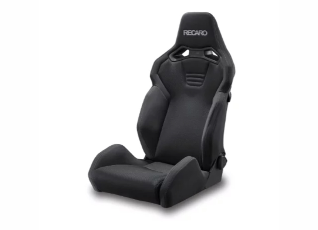 Recaro - SR-S Sports Seats - Nengun Performance
