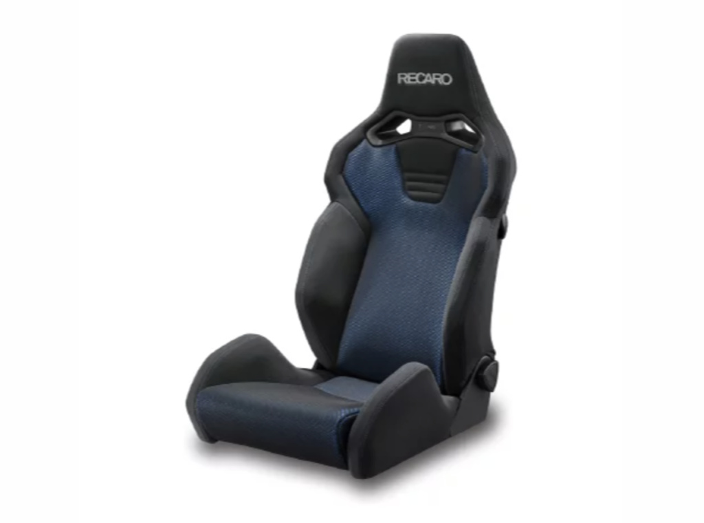 Recaro - SR-S Sports Seats - Nengun Performance