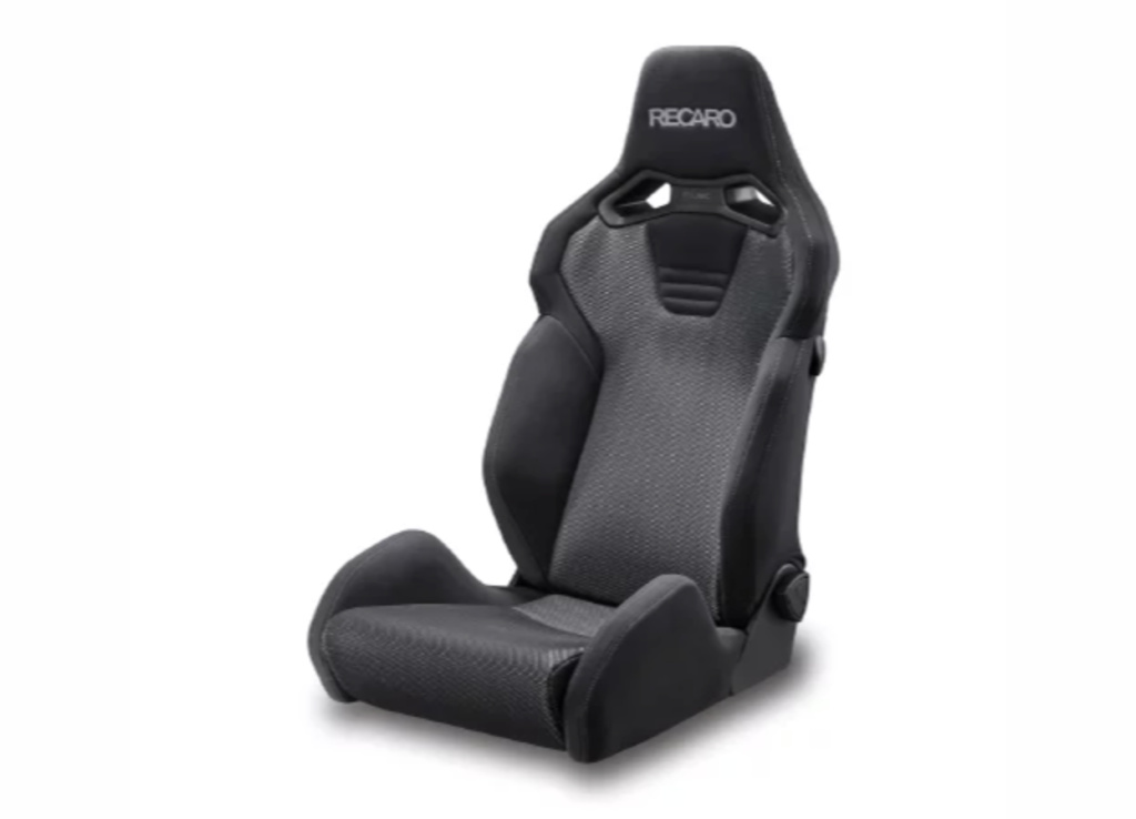 Recaro - SR-S Sports Seats - Nengun Performance