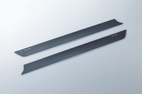 Nismo - Door Inner Protector - Nengun Performance