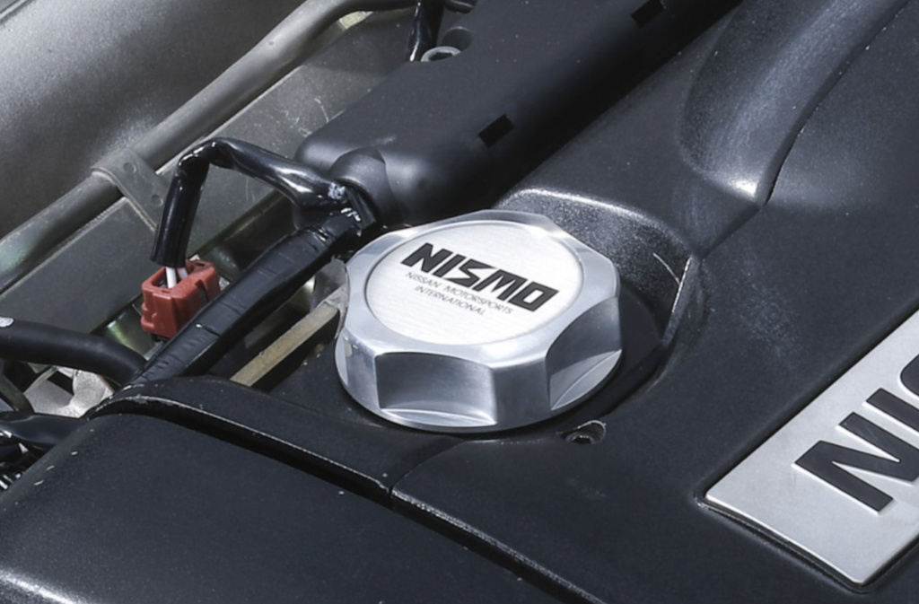 神navi oil 新品・未開封 Nissan / Infiniti Nissan OEM Timing Chain Cover O-Ring