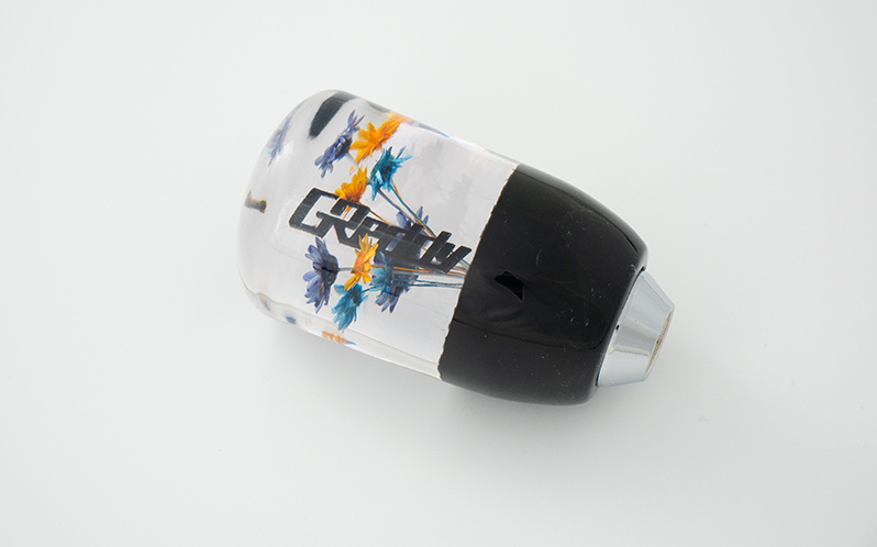 GReddy - Water Flower Shift Knobs - Nengun Performance