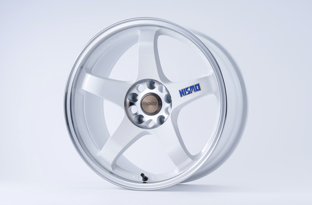 Nismo - LM GT4 40th Anniversary Model Wheels - Nengun