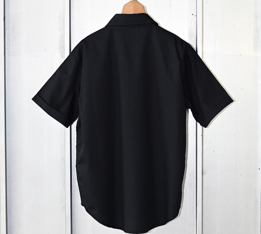 Top Secret - TS Work Shirt