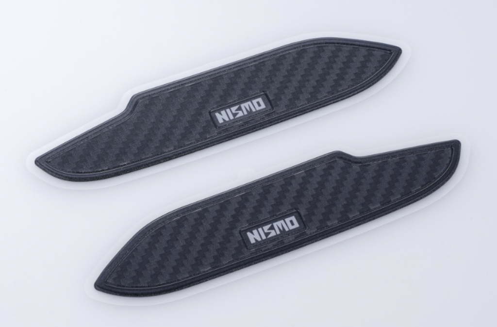 Nismo - Door Handle Protector - Original NISMO Logo