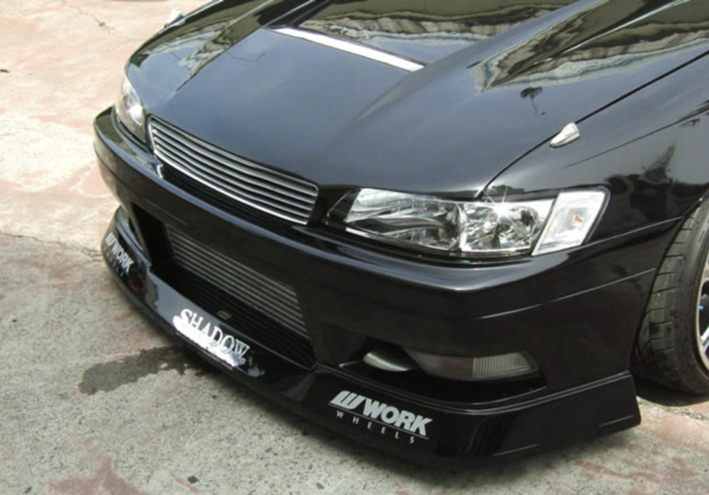 jzx90 マーク2 サイドスカーフ　手渡し希望 jzx90 マーク2 サイドスカーフ手渡し希望