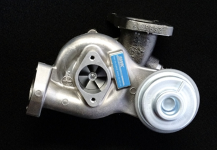 Suzuki Works Kurume - High Flow Turbine Set - Nengun Performance