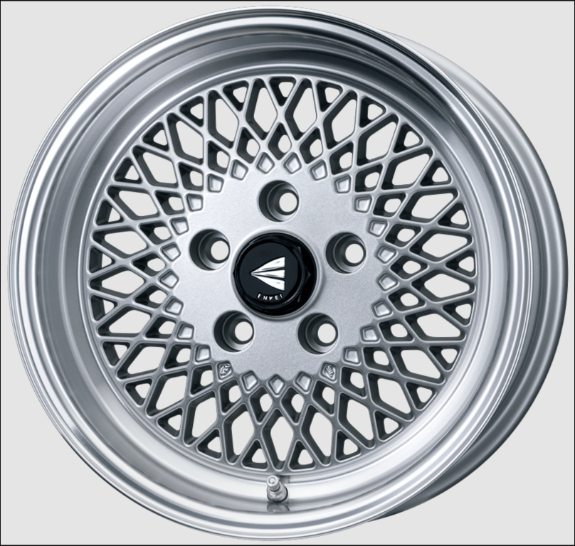 Enkei - Neo Classic ENKEI92 Wheels - Nengun Performance