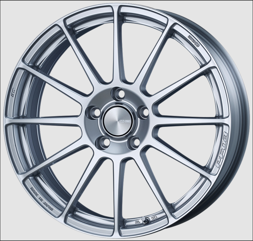 Enkei - Performance Line PF03 Wheels - Nengun Performance
