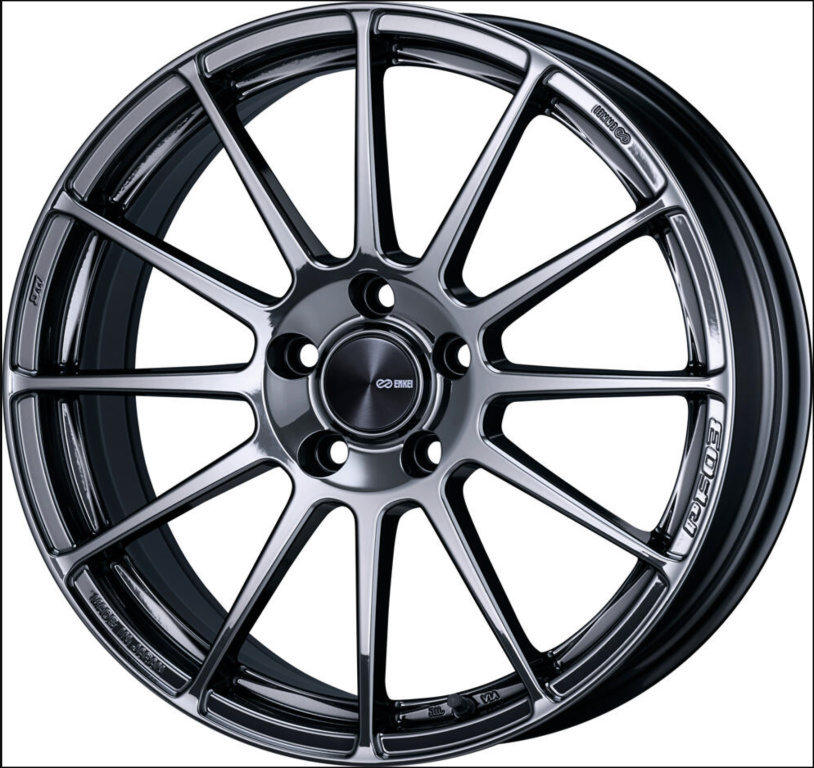 Enkei - Performance Line PF03 Wheels - Nengun Performance