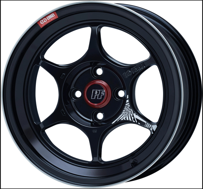 MSW Auto Spare Parts | The ENKEI TUNING XC02 wheels are now