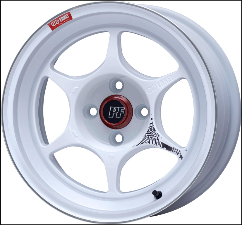 ゆうや様用 ENKEI PF06 PF06｜製品｜ENKEI WHEELS