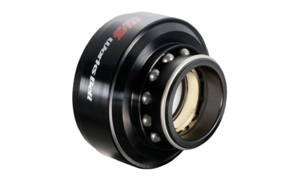 Works Bell - RAPFIX II Option Parts - Nengun Performance