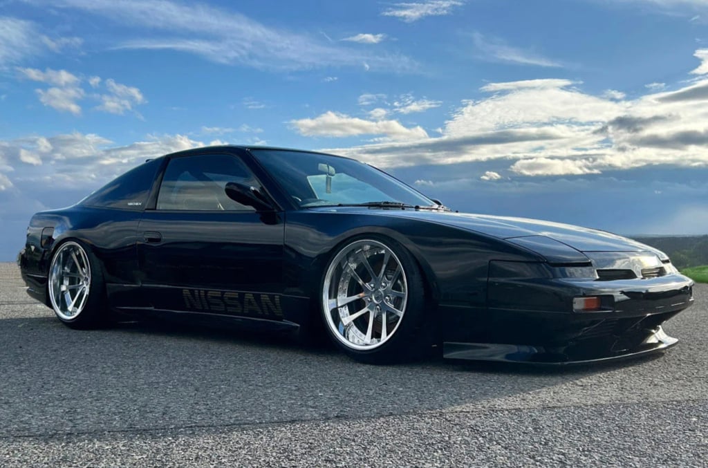 weds - Kranze - LXZ FORGED - Nengun Performance