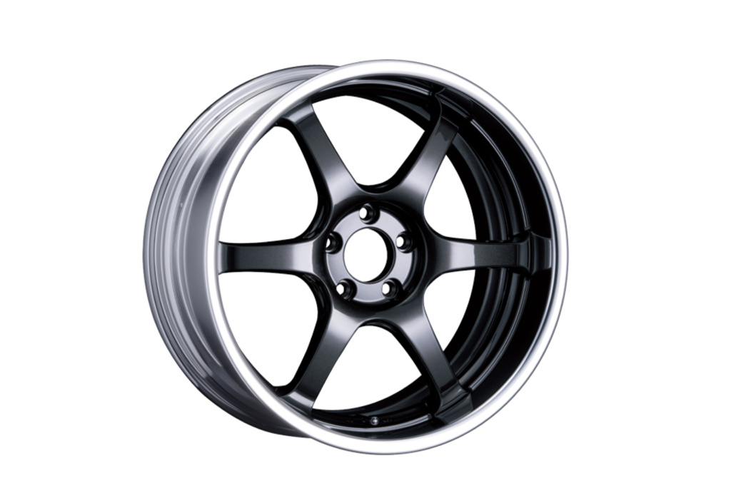 Prism Dark Gunmetal