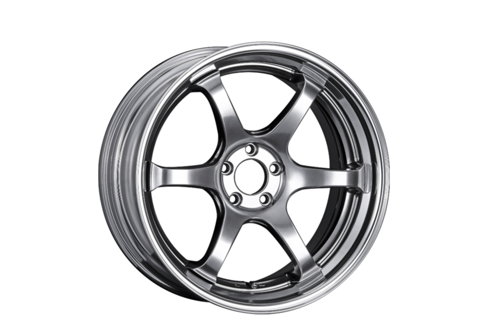 Titan Silver